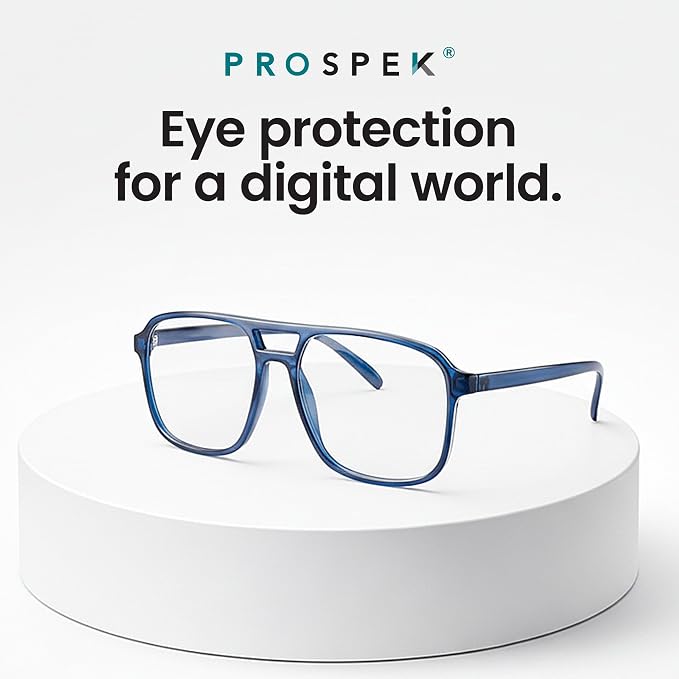 Prospek Blue Light Glasses Reading - Image 7