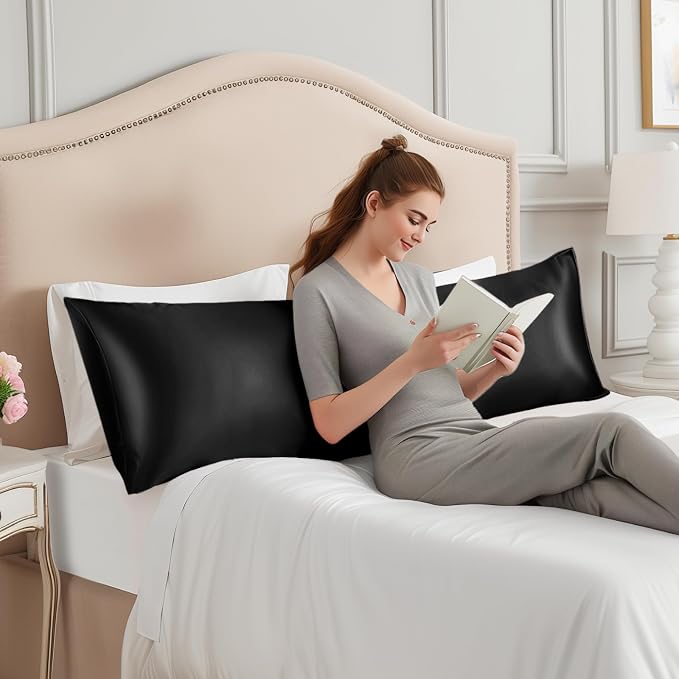 INFIIXSO Body Pillow Cover - Image 3