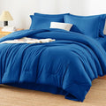 HIMEET King Size Comforter Sets by Unknown