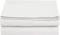 Elegant Comfort Premium Hotel Quality 1-Piece Flat Sheet, Luxury and Softest by ELEGANTCOMFORT