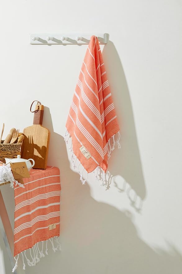 Turkish Hand Towels - Image 5