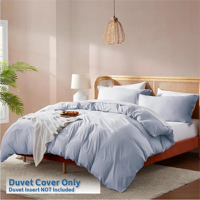 Nestl Twin Duvet Cover Set - Image 2