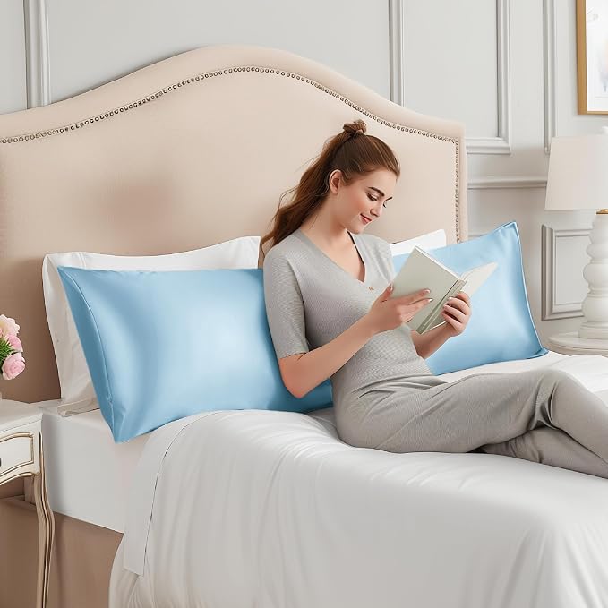 INFIIXSO Body Pillow Cover - Image 3