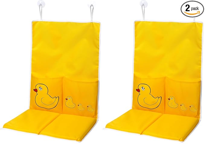 Handy Laundry Baby Bath Kneeling Pad -The Bathtub Bath Mat Has Thick Pads by Handy+Laundry