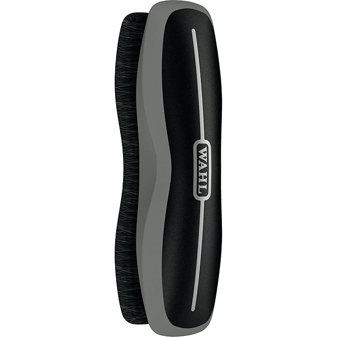 Wahl Professional Animal Equine Grooming Stiff Body Horse Brush by WahlProfessionalAnimal