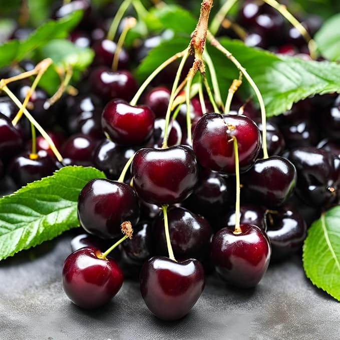 1OAK Cherry Candle - Image 4