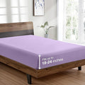 FreshCulture Twin XL Fitted Sheet Only by FreshCulture
