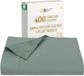 California Design Den Full Flat Sheet Only by CaliforniaDesignDen