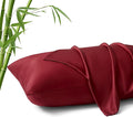 MR&HM Standard Pillow Cases Set of 2, Cooling Pillow Case by MRHM