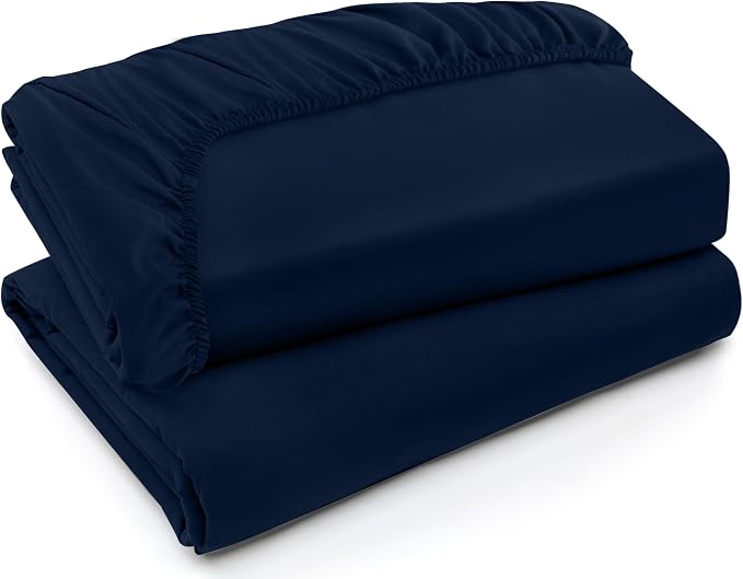 Utopia Bedding Fitted Sheet by UTOPIABEDDING