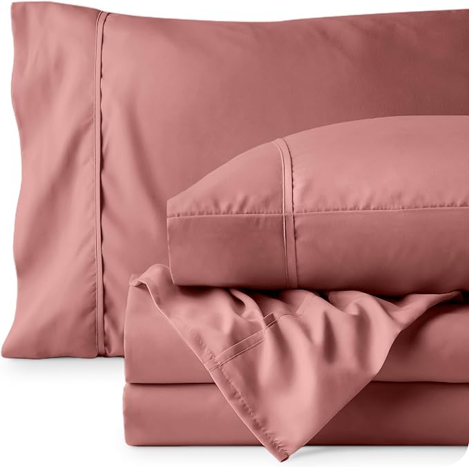 Bare Home Full Sheet Set - Image 9