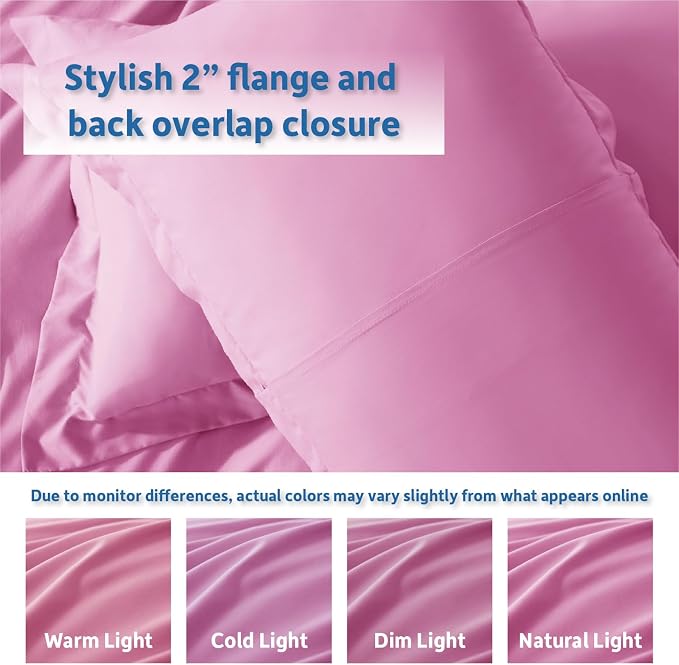 Nestl Full Duvet Cover Set - Image 8