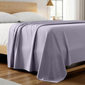 Mellanni Queen Size Flat Sheet by Mellanni