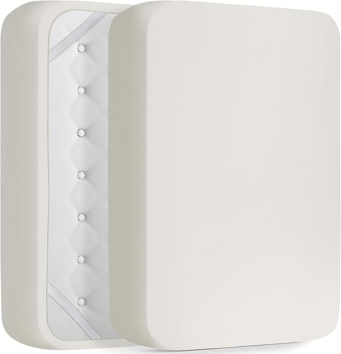 DREAMCARE Queen Fitted Sheet - Image 2