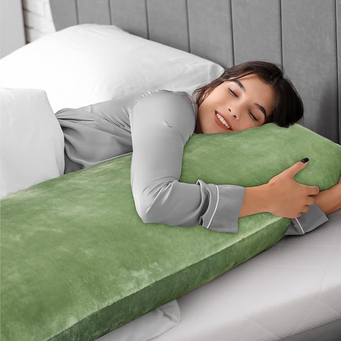 BEDELITE Body Pillow Cover - Image 5