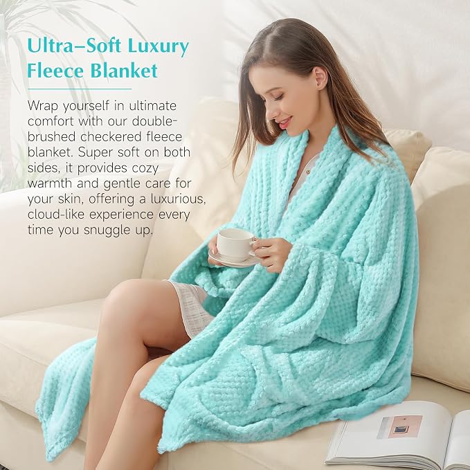 Suhctuptx Birthday Gifts for Women, Unique Self Care Gifts Get Well Soon Basket - Image 3