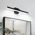 IZORRO Modern Bathroom Vanity Light 16 inch, 12W Dimmable Led Bathroom Light by IZORRO