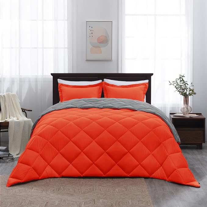 Beyond Basic Twin Comforter Set - Image 8