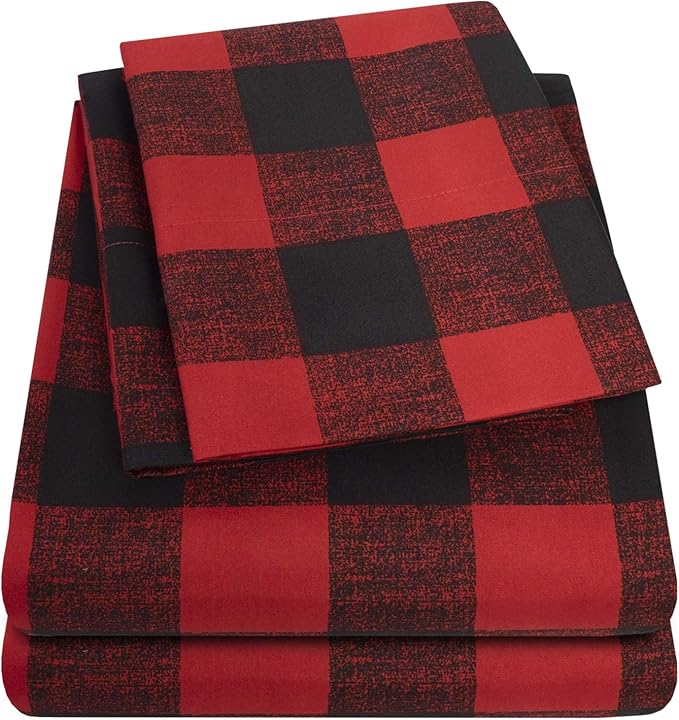 Queen Size Bed Sheets - Image 2
