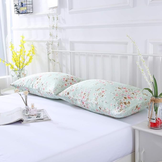 SLPBABY Silk Pillowcase for Hair and Skin - Image 2