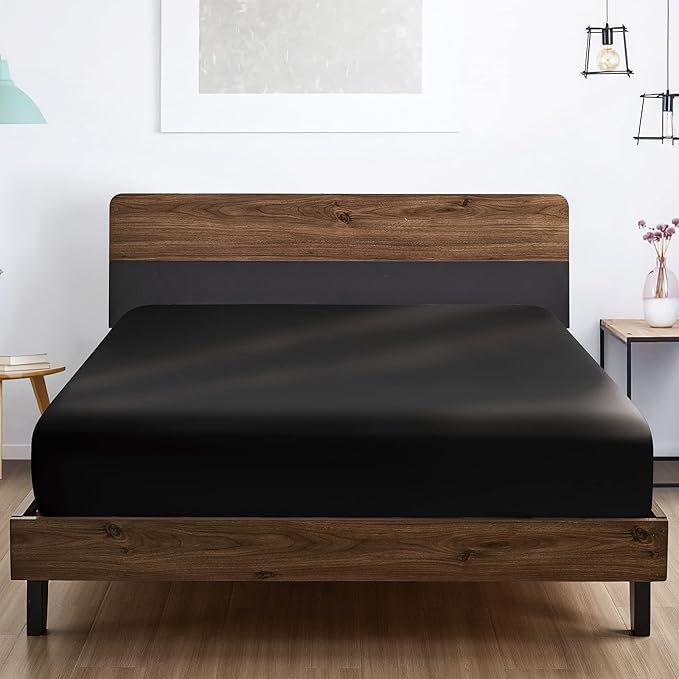 FreshCulture Twin XL Fitted Sheet Only - Image 6