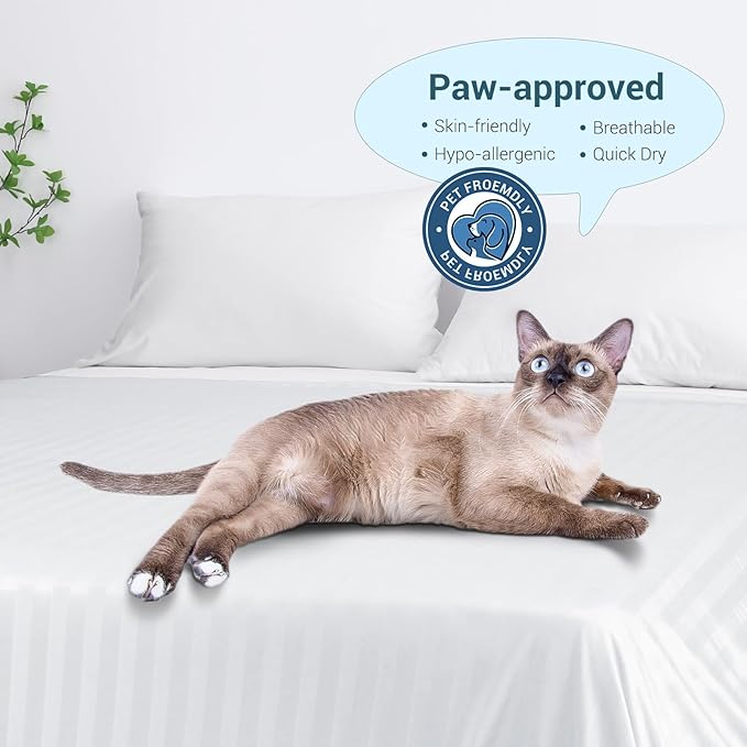 Elegear Revolutionary Cooling Blanket King, Absorbs Heat to Keep Body Cool - Image 7
