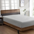 FreshCulture Queen Fitted Sheet by FreshCulture
