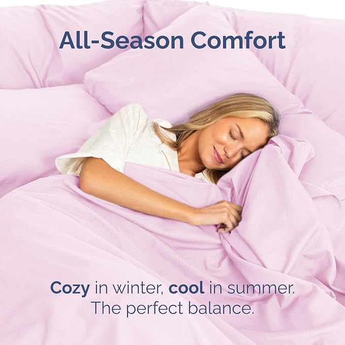 Queen Size Flat Sheet - Image 6