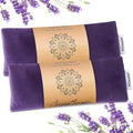 Mothers Day Gifts for Mom, Weighted Eye Mask for Sleep, Meditation, Lavender by HIhealer