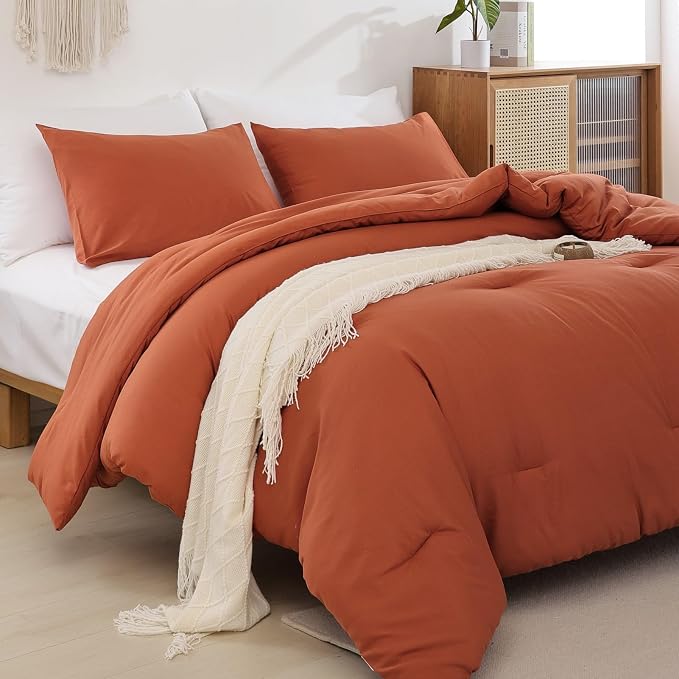 ROSGONIA Twin/Twin XL Comforter - Image 2