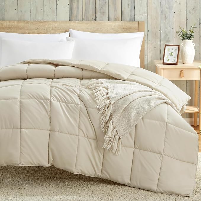 Homelike Moment Oversized King Comforter - Image 6