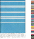 EPHESUS TOWELS Turkish Beach Towel by EPHESUSTOWELS