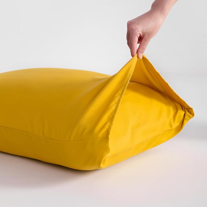 NTBAY Standard Pillowcase Set - Image 5