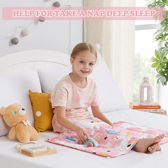 HOSUKKO Weighted Blanket - Image 6