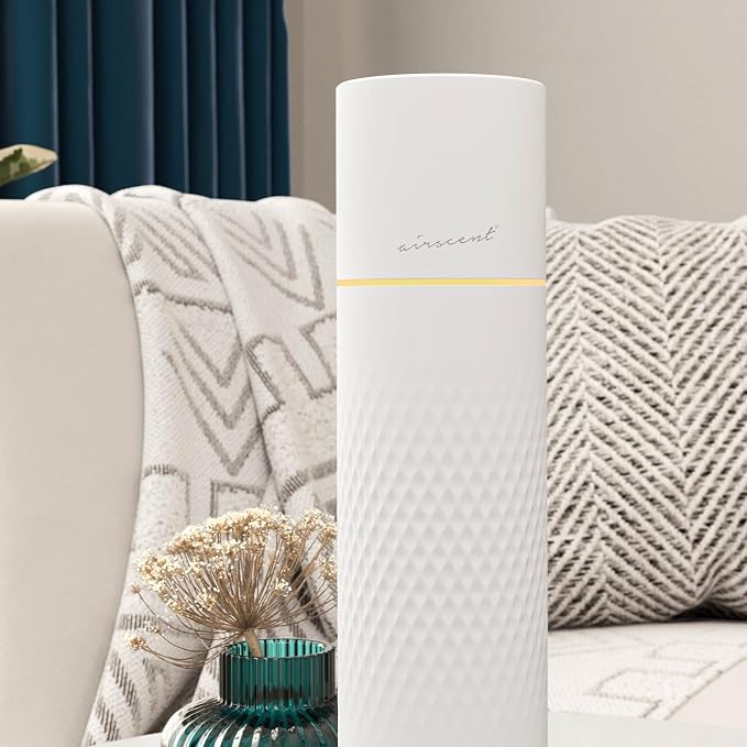 The AirScent Waterless Diffuser - Image 8