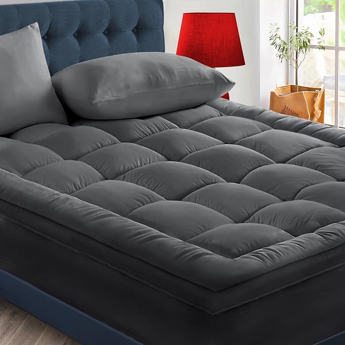 CYMULA King Size Mattress Topper by CYMULA