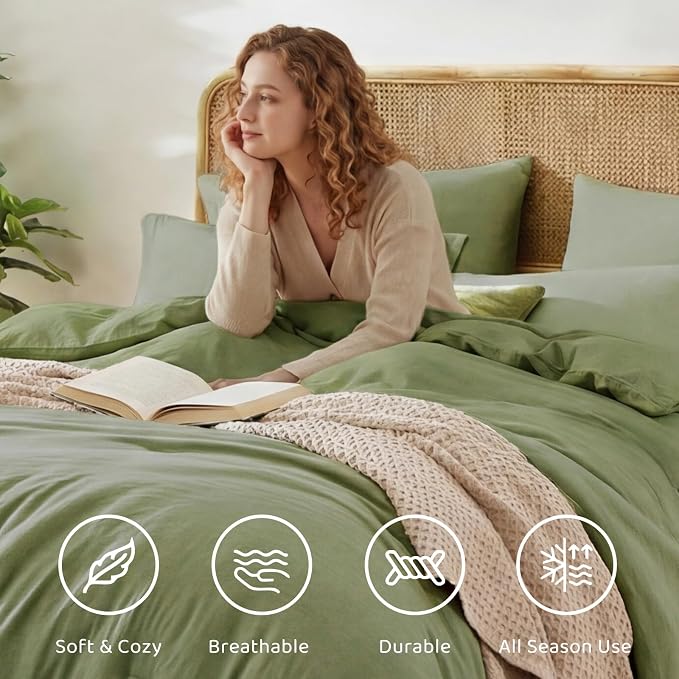 WRENSONGE Super King Comforter Set - Image 5