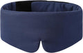 ALASKA BEAR Wraparound Style Organic Cotton Eye Mask by ALASKABEAR