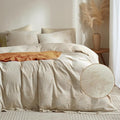 mixinni Queen Duvet Cover Set by mixinni