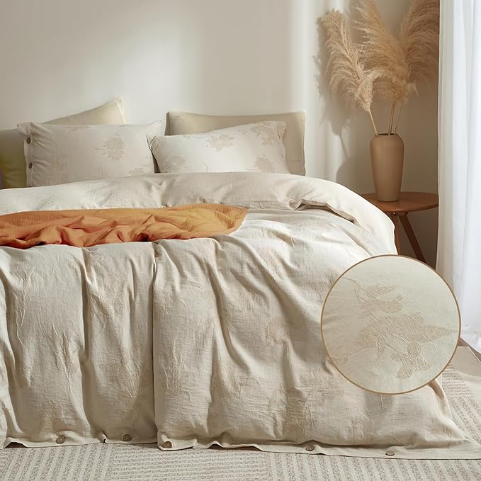 mixinni Queen Duvet Cover Set by mixinni