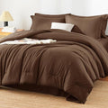 HIMEET Queen Size Comforter Sets by Unknown