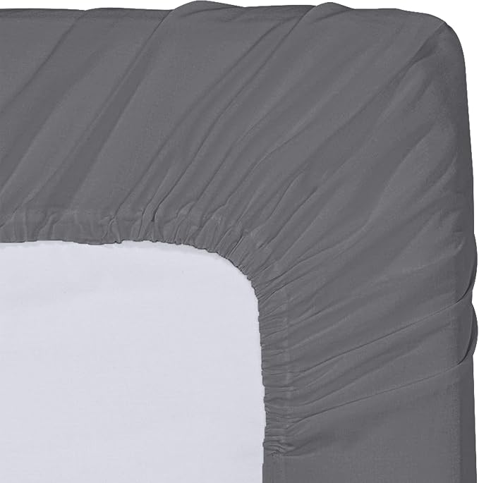 Utopia Bedding Twin Fitted Sheets - Image 7