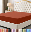 Utopia Bedding King Fitted Sheet by UTOPIABEDDING