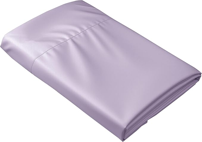 HBHLFZ Queen Flat Sheet by HBHLFZLuxuryHomeLife