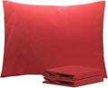 NTBAY Standard Pillowcase Set by NTBAY