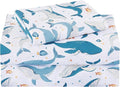 lasoftan Kids Sheet Set Twin Size, Twin Sheet Set by Unknown