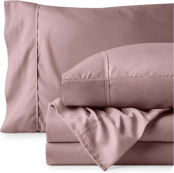 Bare Home Full Sheet Set - Image 9