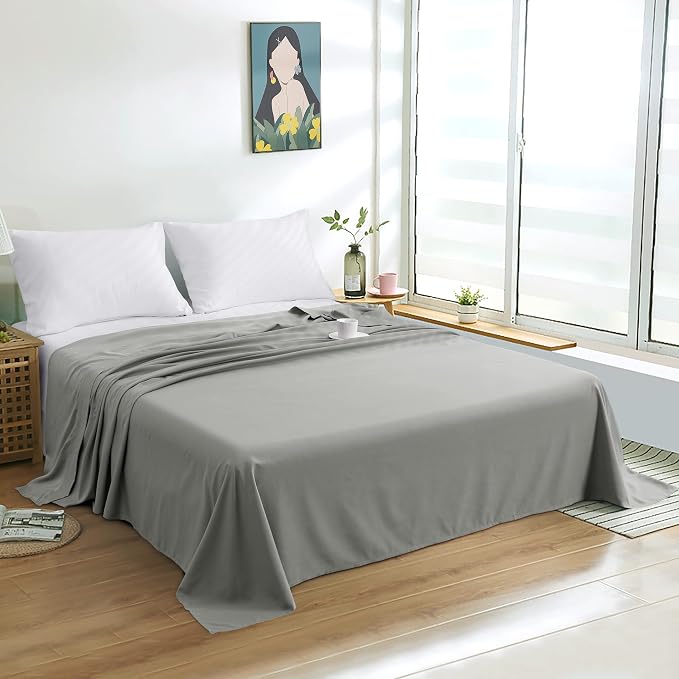 FLXXIE Twin XL Flat Sheet - Image 2