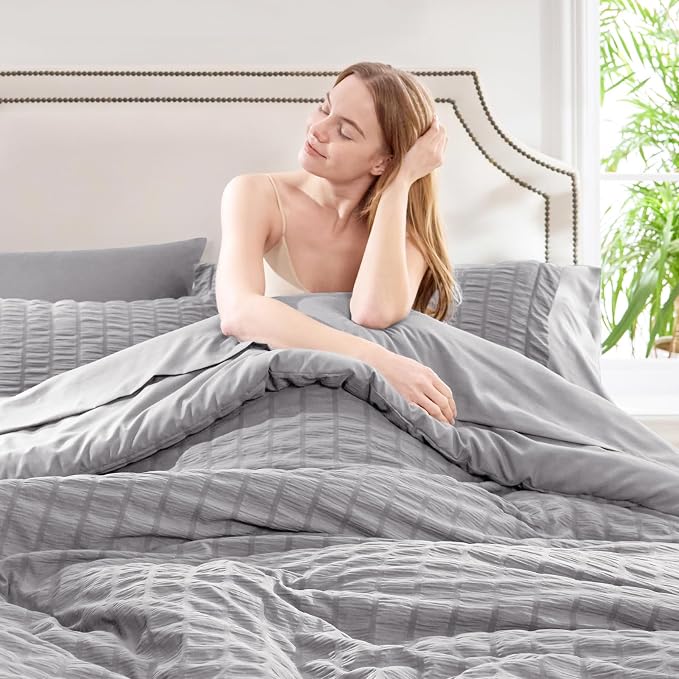 CozyLux Full Size Comforter Sets - Image 5
