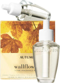 Bath & Body Works Autumn Wallflowers Home Fragrance Refills by BathBodyWorks